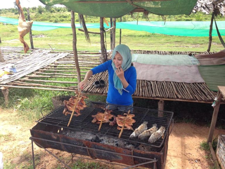 ទៅផ្ទះ