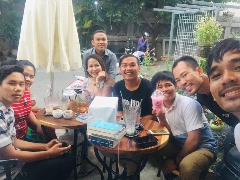 អនុស្សាវរីយ៍នៅអនុស្សាវរីយ៍
