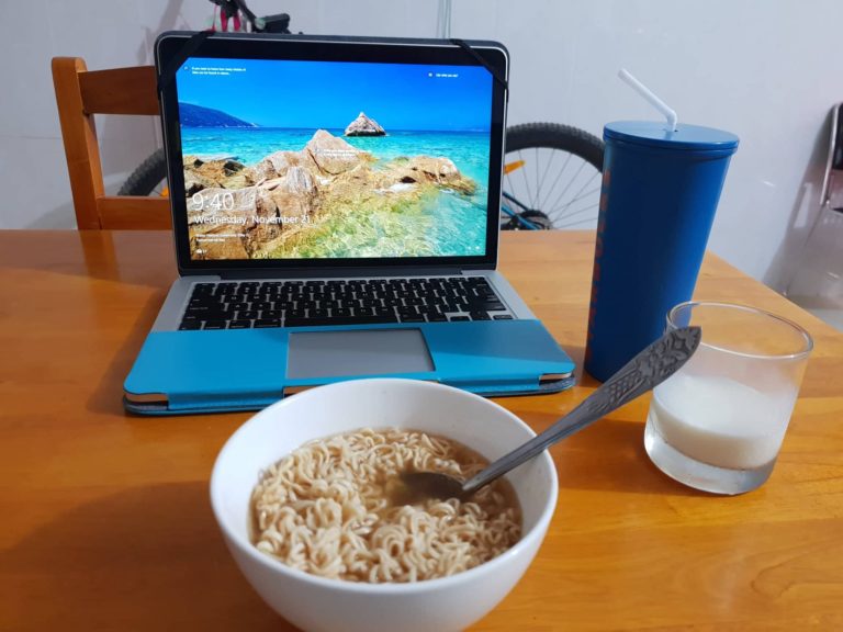 ប៉ុណ្ណឹងបាន!