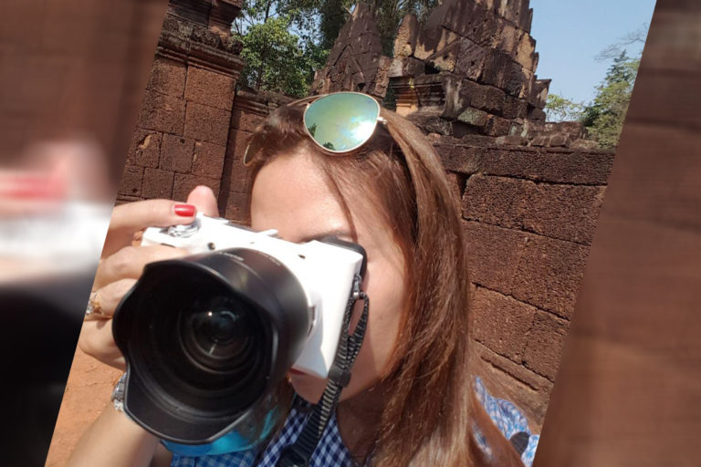 ខ្ញុំនៅតែជាខ្ញុំ