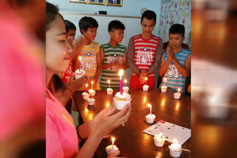 អនុស្សាវរីយ៍ថ្ងៃកំណើត