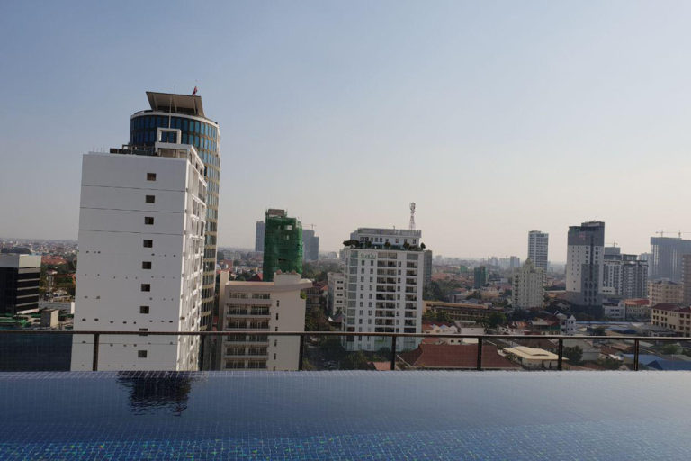 រៀនព្រងើយនឹងអារម្មណ៍ទន់ខ្សោយ