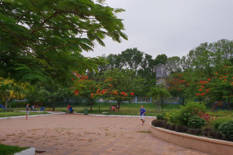 មិនសមឱ្យមាននៅក្នុងការចងចាំរបស់យើងទេ