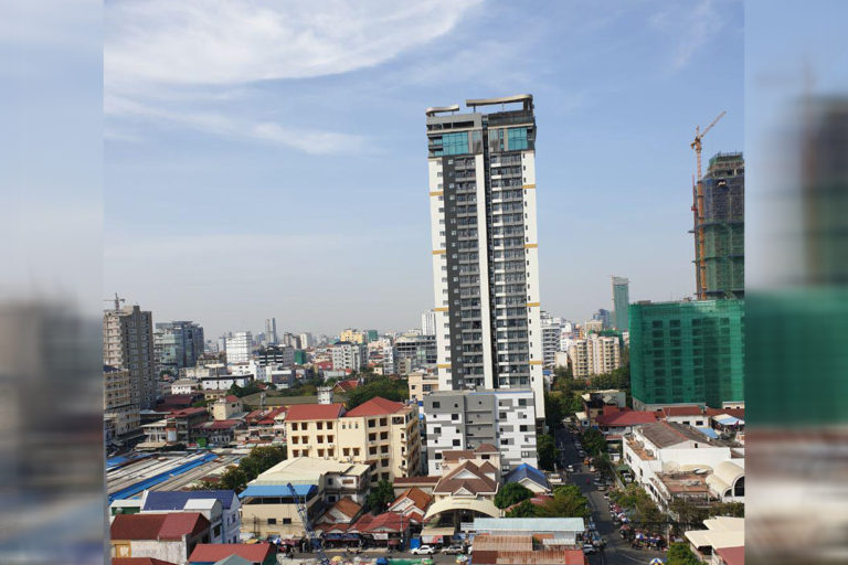 ការប្រជែង