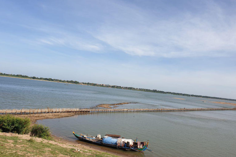 អ្នកមិនចាប់អារម្មណ៍ភាពស្មោះត្រង់