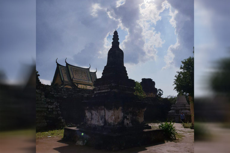ក្តីស្រលាញ់របស់ខ្ញុំ