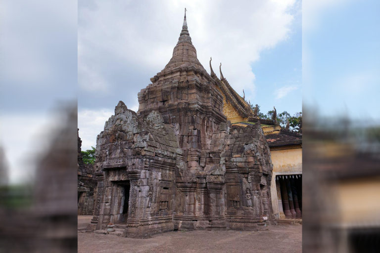 ធ្វើវាទៅ!