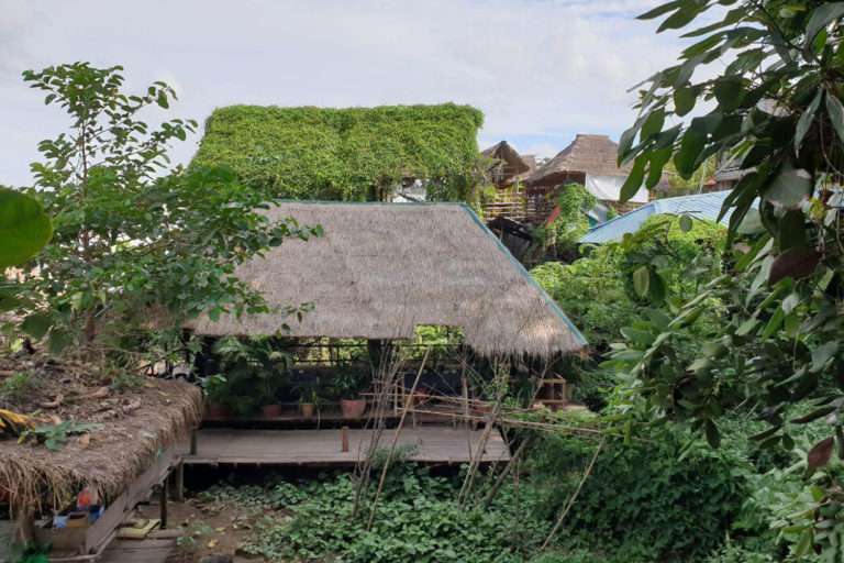 សន្យាក្នុងចិត្ត