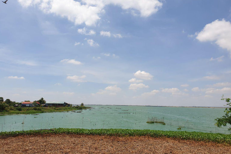 ស្នាមញញឹម