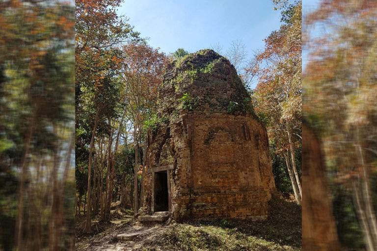 នរណាក៏ខ្លាចការឈឺចាប់ដែរ!