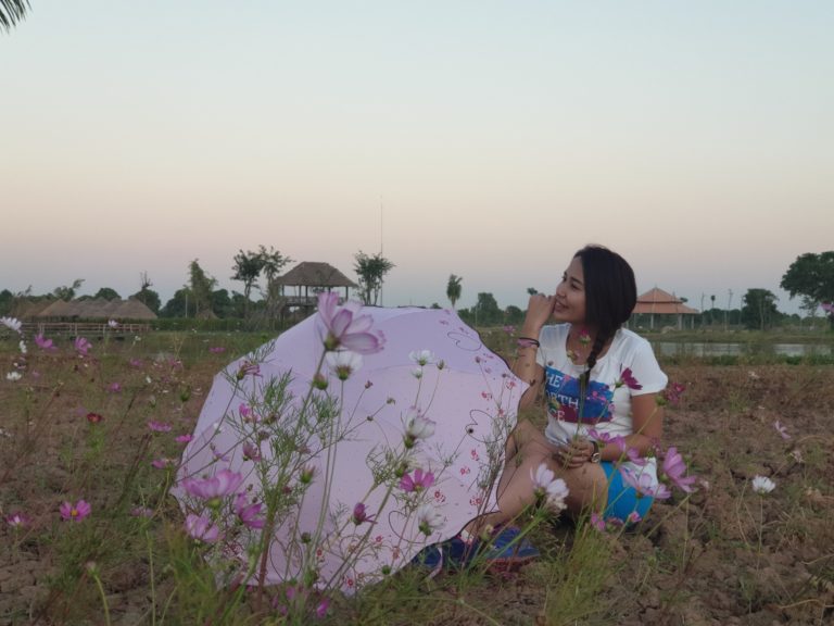 មនុស្សផ្លាស់ប្តូរទៅតាមបទពិសោធន៍